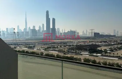 شقة - 1 حمام للبيع في 6 عزيزي ريفيرا - عزيزي ريفيرا - ميدان واحد - ميدان - دبي شقة - 1 حمام للبيع في 6 عزيزي ريفيرا - عزيزي ريفيرا - ميدان واحد - ميدان - دبي