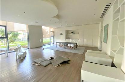 Apartment - 1 - 1 for sale in Creek Rise Tower 2 - Creek Rise - Dubai Creek Harbour (The Lagoons) - Dubai