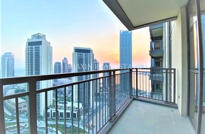 Apartment - 1 - 1 for sale in Creek Rise Tower 2 - Creek Rise - Dubai Creek Harbour (The Lagoons) - Dubai Apartment - 1 - 1 for sale in Creek Rise Tower 2 - Creek Rise - Dubai Creek Harbour (The Lagoons) - Dubai