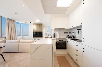 Apartment - 2 - 3 for rent in Sky Gardens - DIFC - Dubai