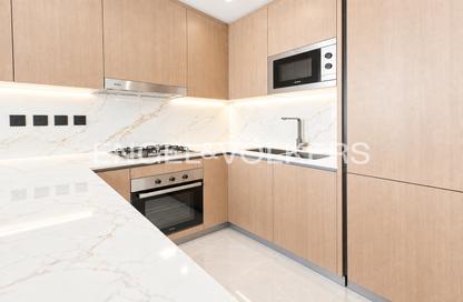 Apartment - Studio - 1 for rent in Avanos - District 10 - Jumeirah Village Circle - Dubai