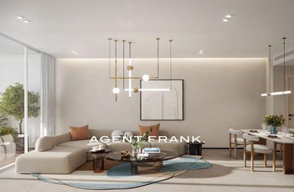 Apartment - Studio - 1 Bathroom for sale in Val by Kasco - Al Jaddaf - Dubai