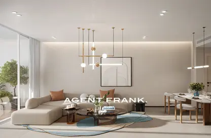 Apartment - 1 Bathroom for sale in Val by Kasco - Al Jaddaf - Dubai Apartment - 1 Bathroom for sale in Val by Kasco - Al Jaddaf - Dubai