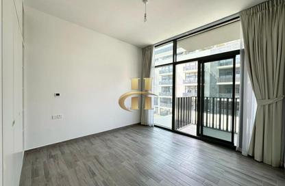 Apartment - 1 Bedroom - 2 Bathrooms for rent in Belgravia Square - District 14 - Jumeirah Village Circle - Dubai