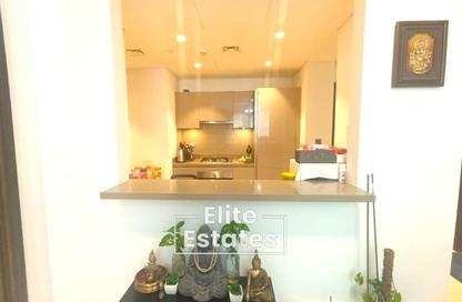 Apartment - 2 Bedrooms - 3 Bathrooms for rent in Sobha Hartland Greens 1 - Hartland Greens - Sobha Hartland - Mohammed Bin Rashid City - Dubai