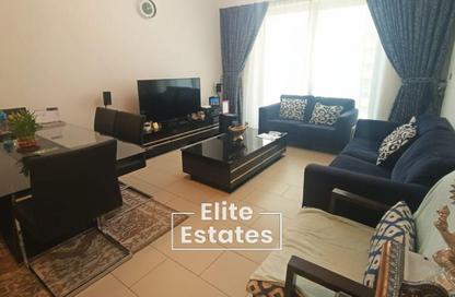 Apartment - 2 Bedrooms - 3 Bathrooms for rent in Sobha Hartland Greens 1 - Hartland Greens - Sobha Hartland - Mohammed Bin Rashid City - Dubai