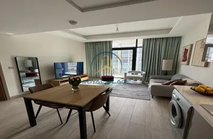 Apartment - 1 Bedroom - 1 Bathroom for rent in AZIZI Riviera 13 - AZIZI Riviera - Meydan One - Meydan - Dubai