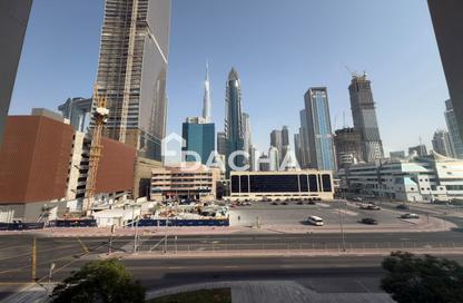 Apartment - 2 - 4 for rent in City Walk Residential Building 20 - City Walk Residential - City Walk - Al Wasl - Dubai