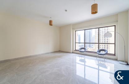 Apartment - 3 - 3 for rent in Shams 1 - Shams - Jumeirah Beach Residence - Dubai