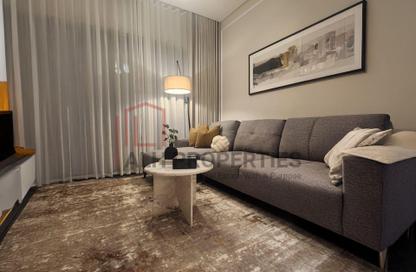 Apartment - 1 Bedroom - 2 Bathrooms for rent in The Crest Tower B - The Crest - Sobha Hartland - Mohammed Bin Rashid City - Dubai