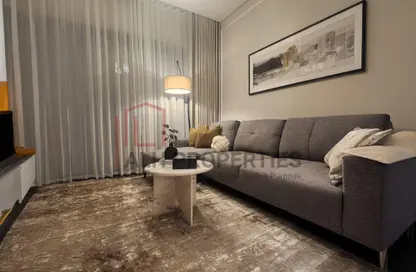 Apartment - 1 Bedroom - 2 Bathrooms for rent in The Crest Tower B - The Crest - Sobha Hartland - Mohammed Bin Rashid City - Dubai