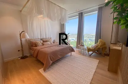 Apartment - Studio - 1 Bathroom for rent in The Neighbourhood C2 - The Neighbourhood - Al Barari - Dubai Apartment - Studio - 1 Bathroom for rent in The Neighbourhood C2 - The Neighbourhood - Al Barari - Dubai