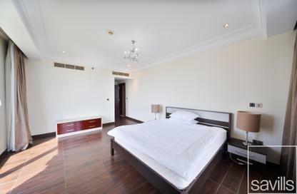 Apartment - 2 Bedrooms - 3 Bathrooms for sale in Maurya - Grandeur Residences - Palm Jumeirah - Dubai