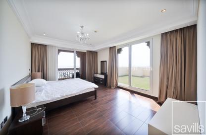 Apartment - 2 Bedrooms - 3 Bathrooms for sale in Maurya - Grandeur Residences - Palm Jumeirah - Dubai