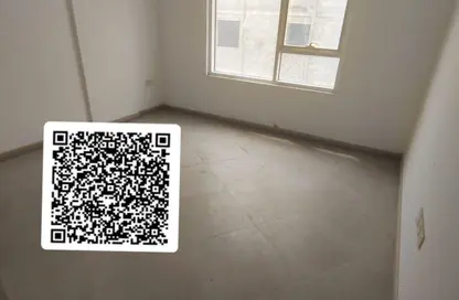 Apartment - Studio - 1 Bathroom for rent in Al Butina 9 Building - Al Butina - Sharjah