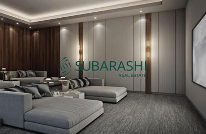 Apartment - 2 Bedrooms - 3 Bathrooms for sale in Azizi Amir - Al Furjan - Dubai Apartment - 2 Bedrooms - 3 Bathrooms for sale in Azizi Amir - Al Furjan - Dubai
