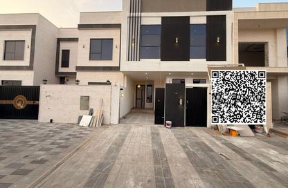 Villa - 5 Bedrooms - 7+ Bathrooms for sale in Al Helio 2 - Al Helio - Ajman