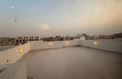 Villa - 5 Bedrooms - 7+ Bathrooms for sale in Al Helio 2 - Al Helio - Ajman