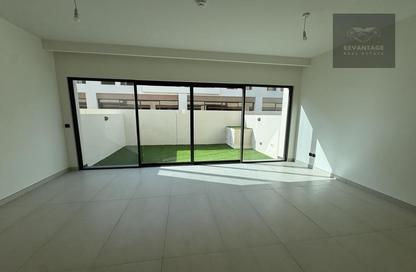 Townhouse - 4 Bedrooms - 3 Bathrooms for rent in Costa Brava - Damac Lagoons - Dubai