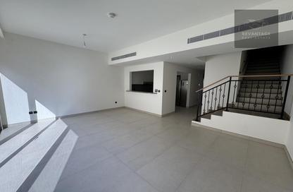 Townhouse - 4 Bedrooms - 3 Bathrooms for rent in Costa Brava - Damac Lagoons - Dubai Townhouse - 4 Bedrooms - 3 Bathrooms for rent in Costa Brava - Damac Lagoons - Dubai