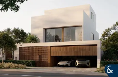 فيلا - 5 غرف نوم - 6 حمامات للبيع في شيفاليا إستيت - نادي ومنتجع جراند بولو - مجمع دبي للاستثمار - دبي