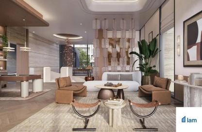 Apartment - 1 - 2 for sale in Eltiera Views Tower 2 - Eltiera Views - Jumeirah Islands - Dubai Apartment - 1 - 2 for sale in Eltiera Views Tower 2 - Eltiera Views - Jumeirah Islands - Dubai