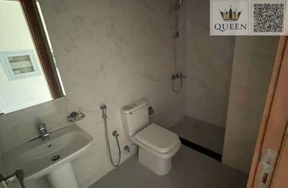 Apartment - 1 - 2 for sale in Gulf Tower - Emirates City - Ajman