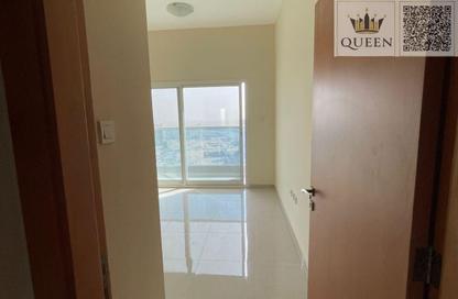 Apartment - 1 - 2 for sale in Gulf Tower - Emirates City - Ajman
