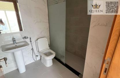 Apartment - 1 - 2 for sale in Gulf Tower - Emirates City - Ajman
