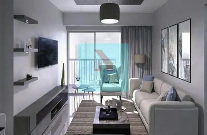 Apartment - 1 Bedroom - 2 Bathrooms for sale in Time 3 - Dubai Land Residence Complex - Dubai Land - Dubai Apartment - 1 Bedroom - 2 Bathrooms for sale in Time 3 - Dubai Land Residence Complex - Dubai Land - Dubai