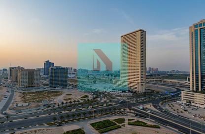 Apartment - 1 Bedroom - 2 Bathrooms for sale in Time 3 - Dubai Land Residence Complex - Dubai Land - Dubai Apartment - 1 Bedroom - 2 Bathrooms for sale in Time 3 - Dubai Land Residence Complex - Dubai Land - Dubai