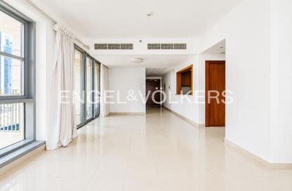 Apartment - 1 Bedroom - 1 Bathroom for rent in Standpoint Tower 2 - Standpoint Towers - Downtown Dubai - Dubai