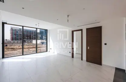 Apartment - 3 Bedrooms - 5 Bathrooms for sale in The Crest Tower D - The Crest - Sobha Hartland - Mohammed Bin Rashid City - Dubai