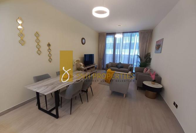 SPACIOUS 1BR | FULLY FURNISHED | NEGOTIABLE photo 2