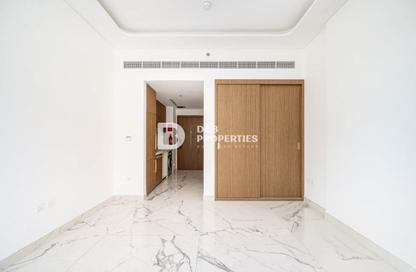 Apartment - Studio - 1 Bathroom for rent in Azizi Riviera 65 - Azizi Riviera - Meydan One - Meydan - Dubai Apartment - Studio - 1 Bathroom for rent in Azizi Riviera 65 - Azizi Riviera - Meydan One - Meydan - Dubai