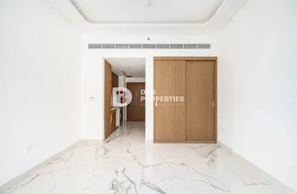 Apartment - 1 Bathroom for rent in Azizi Riviera 65 - Azizi Riviera - Meydan One - Meydan - Dubai