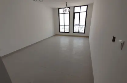 Apartment - 2 Bedrooms - 2 Bathrooms for rent in Al Naemiya Tower 1 - Al Naemiya Towers - Al Nuaimiya - Ajman