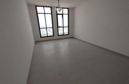 Apartment - 2 Bedrooms - 2 Bathrooms for rent in Al Naemiya Tower 1 - Al Naemiya Towers - Al Nuaimiya - Ajman