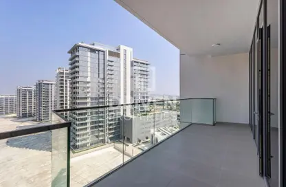 شقة - 3 غرف نوم - 5 حمامات للبيع في لاجون فيوز - المنطقة وان - مدينة الشيخ محمد بن راشد - دبي