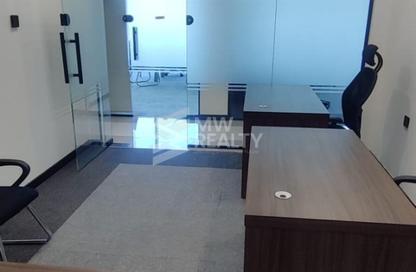 Business Centre - Studio - 1 Bathroom for rent in The Prime Tower - Business Bay - Dubai Business Centre - Studio - 1 Bathroom for rent in The Prime Tower - Business Bay - Dubai