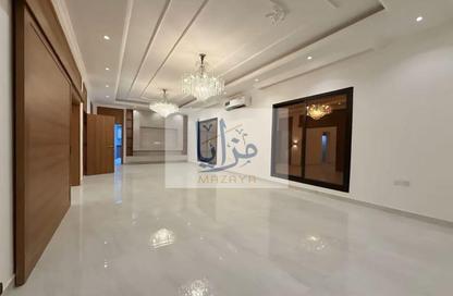 Villa - 5 - 7 for sale in Kabbali Hills - Al Helio 2 - Al Helio - Ajman