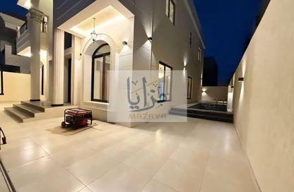 Villa - 5 - 7 for sale in Kabbali Hills - Al Helio 2 - Al Helio - Ajman