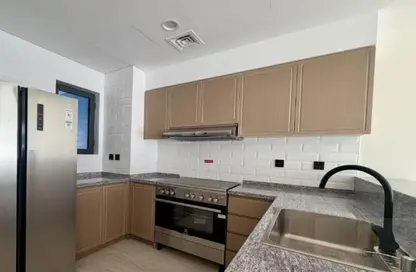 تاون هاوس - 5 غرف نوم - 6 حمامات للايجار في سانتوريني - داماك لاجونز - دبي