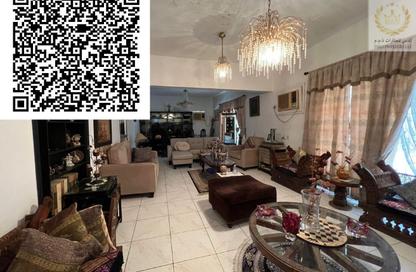 Villa - 3 Bedrooms - 3 Bathrooms for sale in Ajman Corniche Residences - Ajman Corniche Road - Ajman