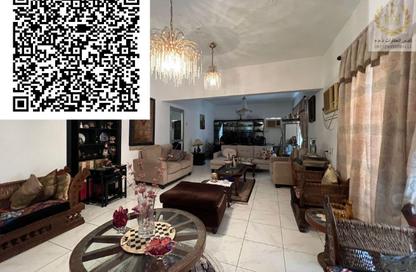 Villa - 3 Bedrooms - 3 Bathrooms for sale in Ajman Corniche Residences - Ajman Corniche Road - Ajman