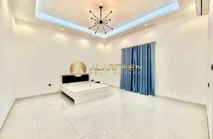Villa - 5 Bedrooms - 6 Bathrooms for rent in Nad Al Sheba 4 - Nad Al Sheba - Dubai