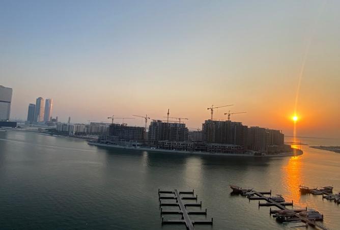 1 BR Apartment in Al Khan with Water Views