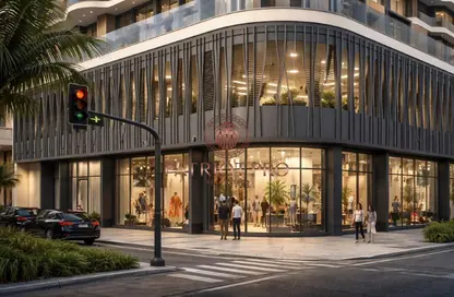 متجر - استوديو - 1 حمام للبيع في فيتاليتي ريسيدنس - الضاحية 10 - قرية جميرا الدائرية - دبي