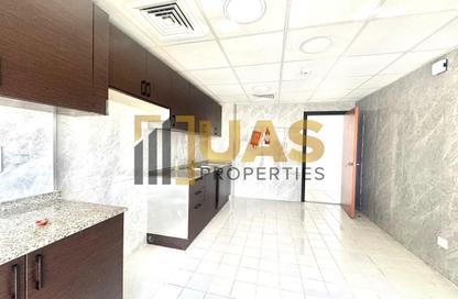 Apartment - 2 - 3 for rent in AAAF 2 Building - Al Mankhool - Bur Dubai - Dubai