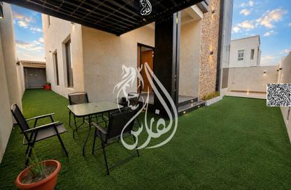 Villa - 5 - 7+ for sale in Al Helio 1 - Al Helio - Ajman